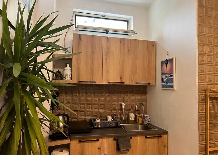 Essenza Apartment Tirana