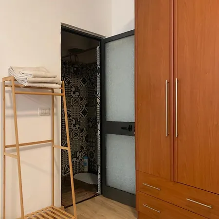 Essenza Apartmán Tirana