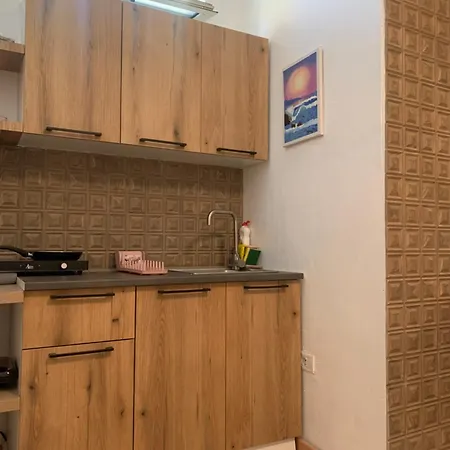 Essenza Apartment