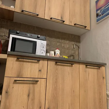 Appartement Essenza