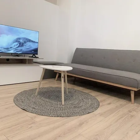 Essenza Apartment *