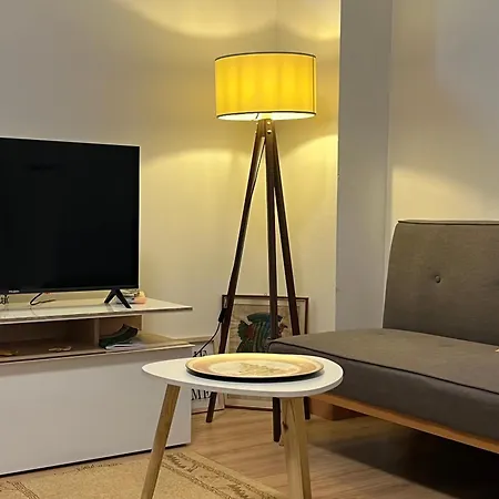 Essenza Apartment *