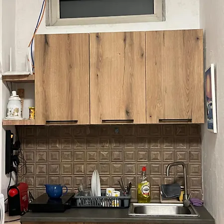 Apartment Essenza
