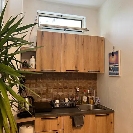Essenza Apartmán Tirana