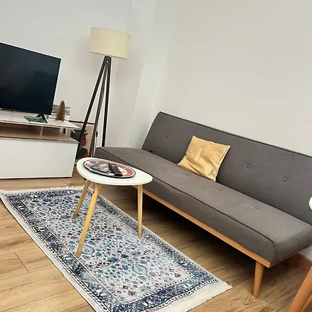Essenza Apartmán