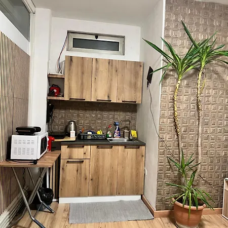 Essenza Apartmán