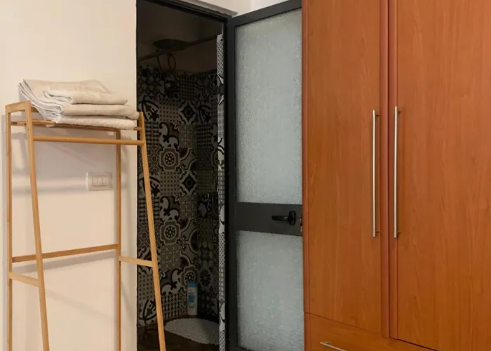 Essenza Apartman Tirana