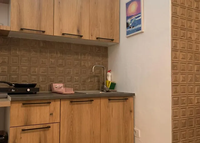 Essenza Apartman