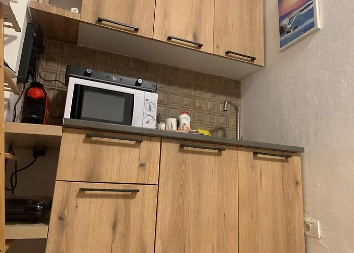 Apartman Essenza