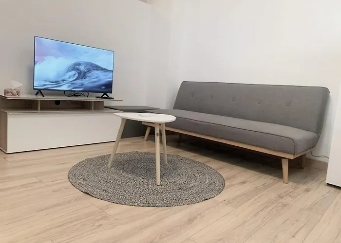 Essenza Apartman *