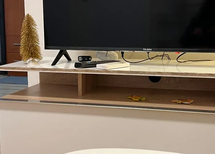 Apartman Essenza Tirana