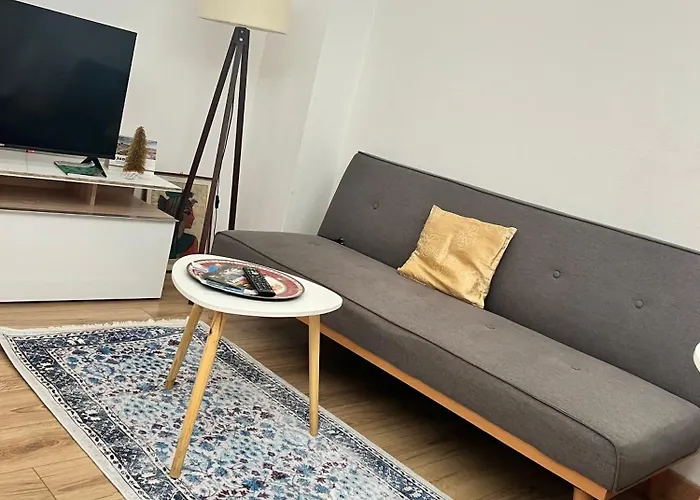 Essenza Apartman
